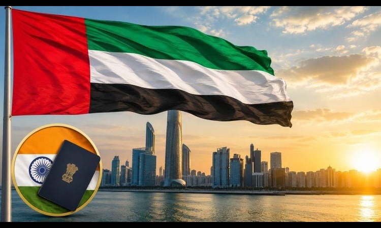Indian Embassy Offers Walk-In Passport Services in Abu Dhabi